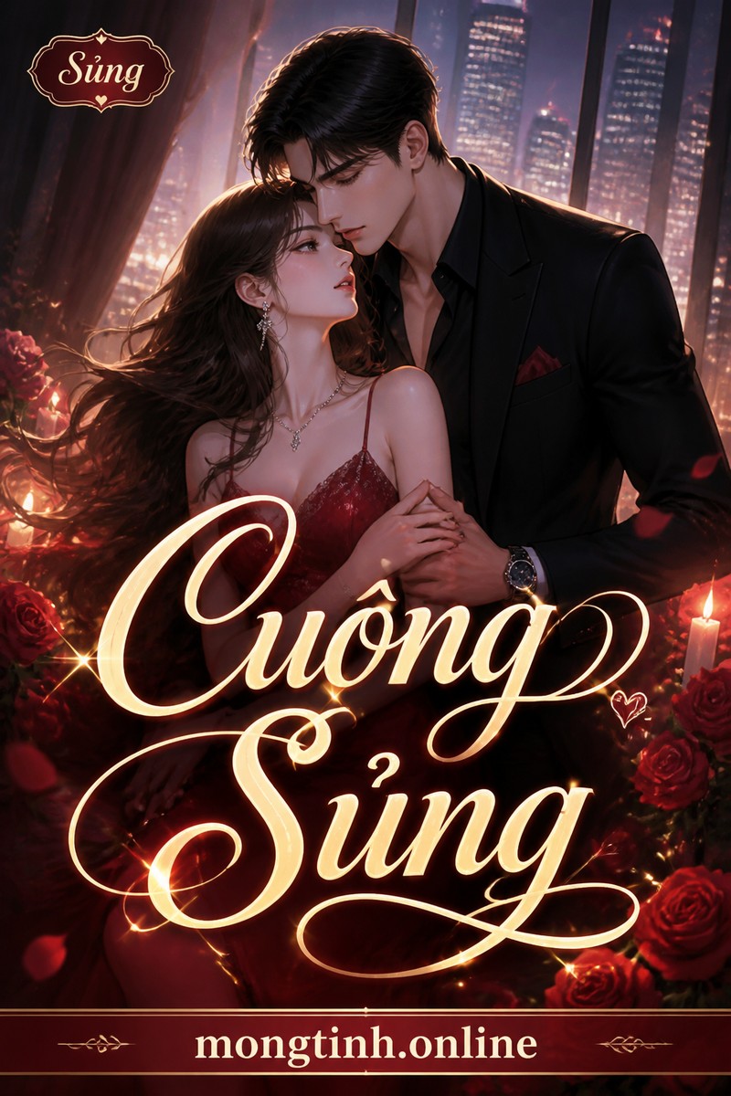 Cuồng Sủng