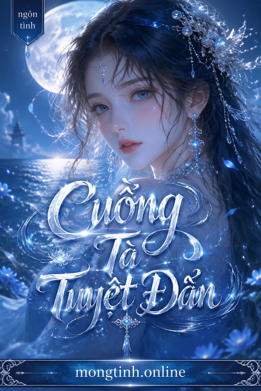 Cuồng Tà Tuyệt Đản