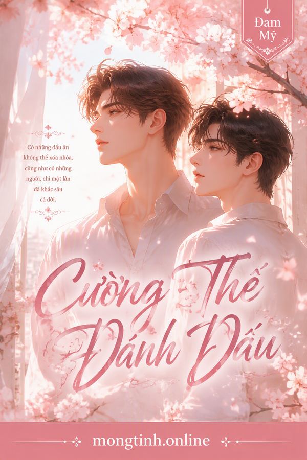 Cường Thế Đánh Dấu