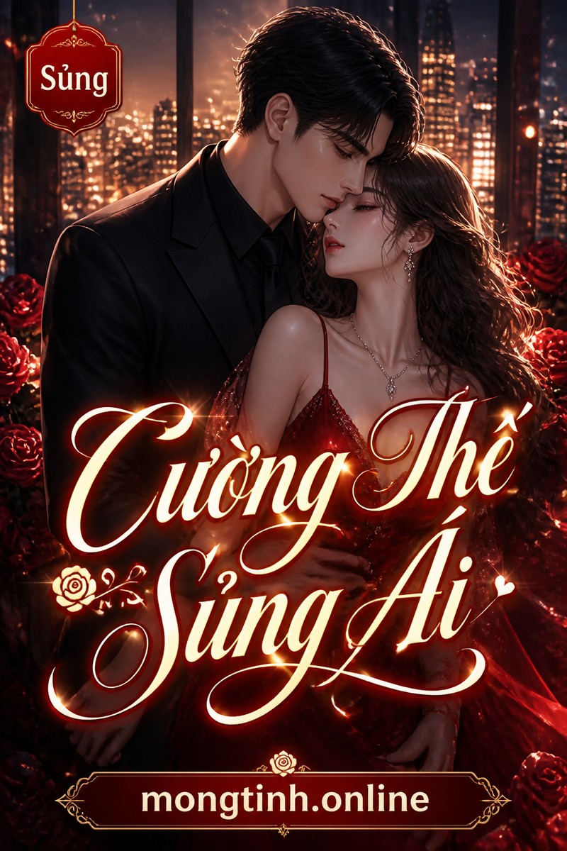 Cường Thế Sủng Ái