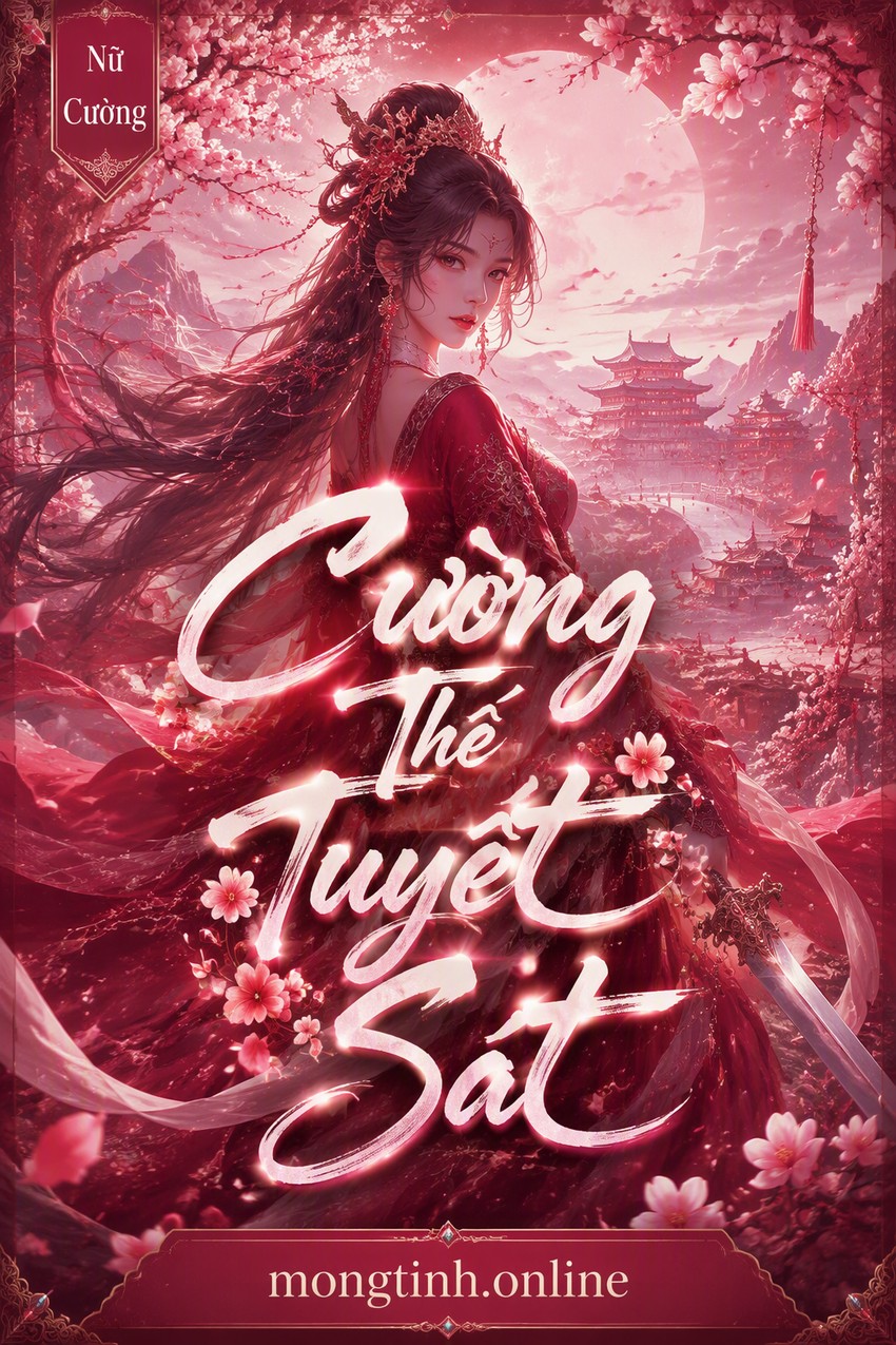 Cường Thế Tuyết Sát