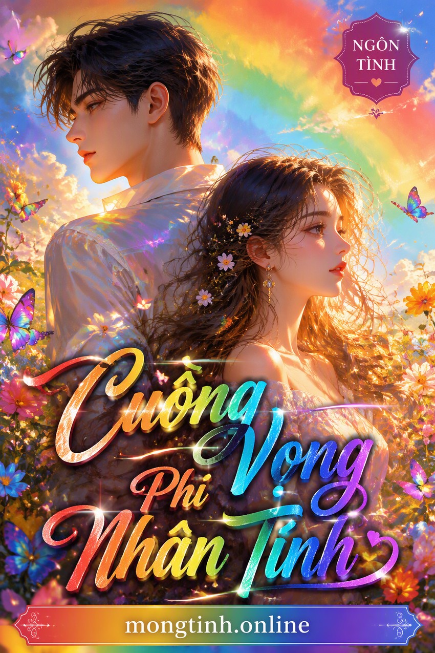 Cuồng Vọng Phi Nhân Tính