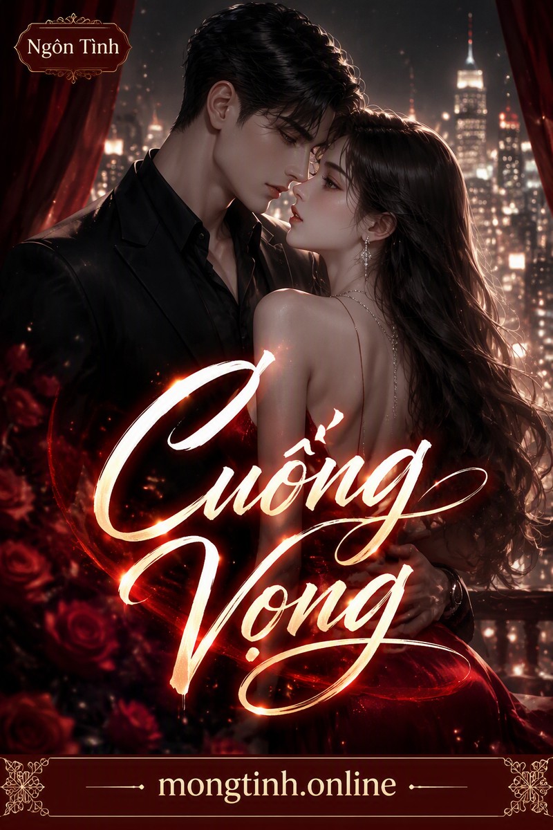 Cuồng Vọng