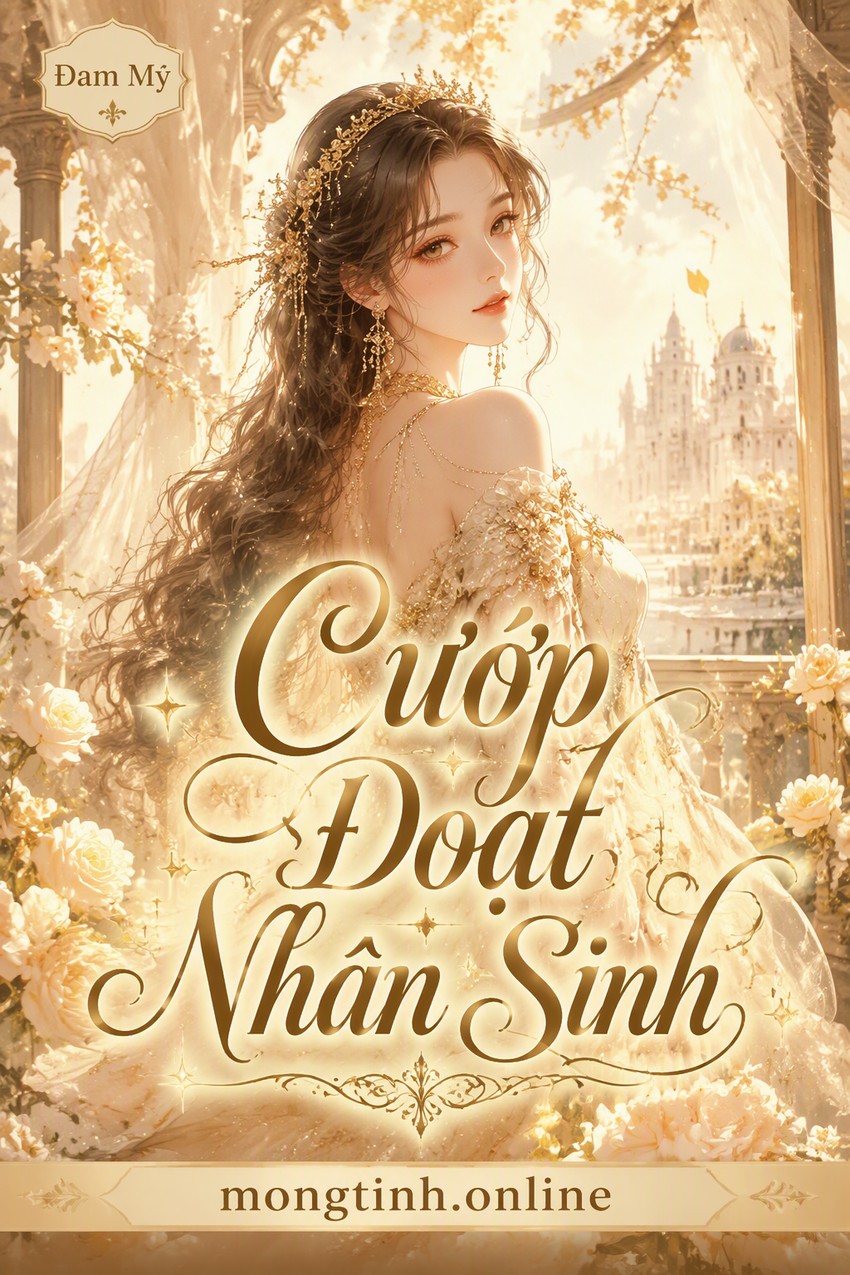 Cướp Đoạt Nhân Sinh