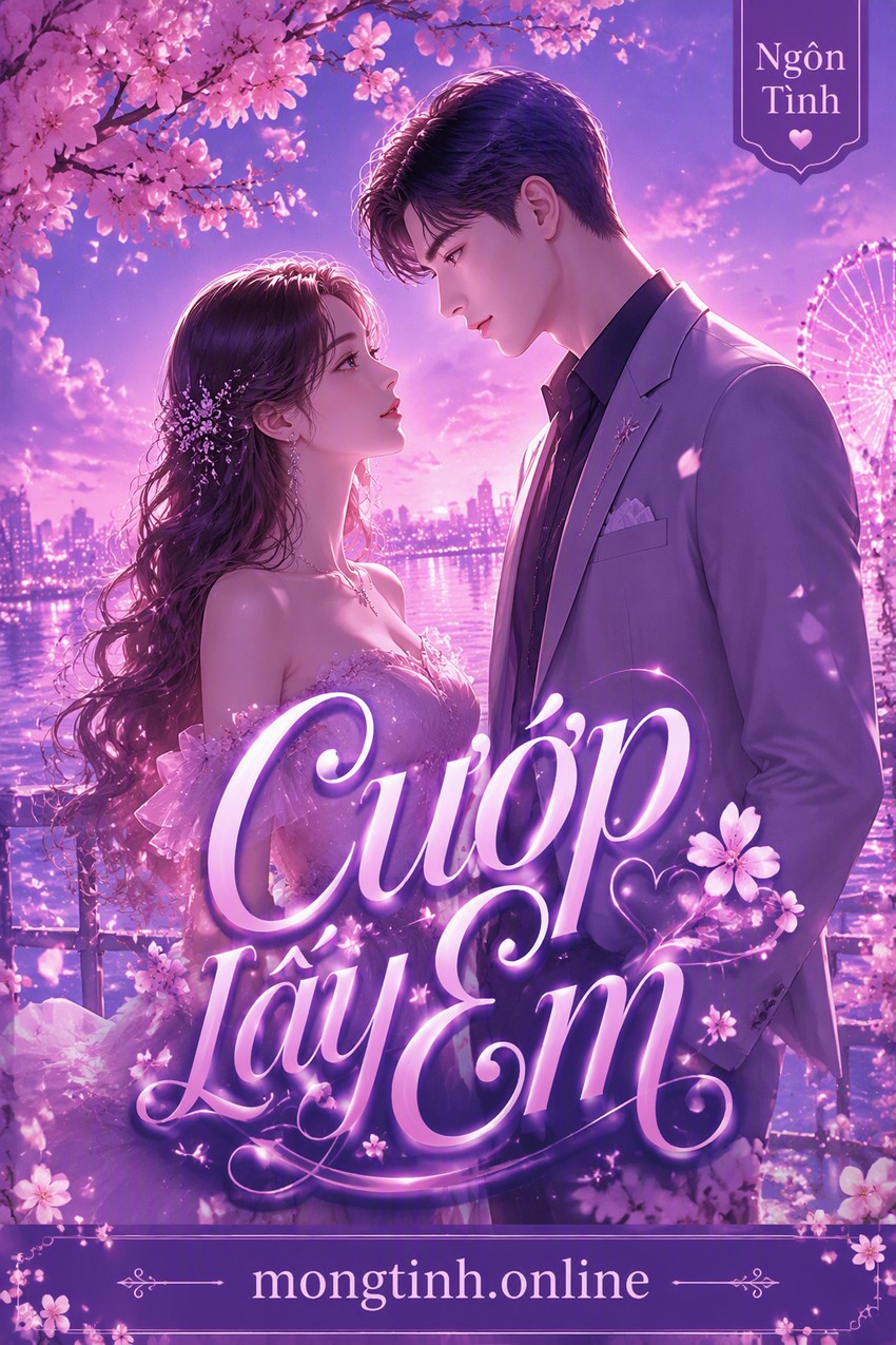 Cướp Lấy Em
