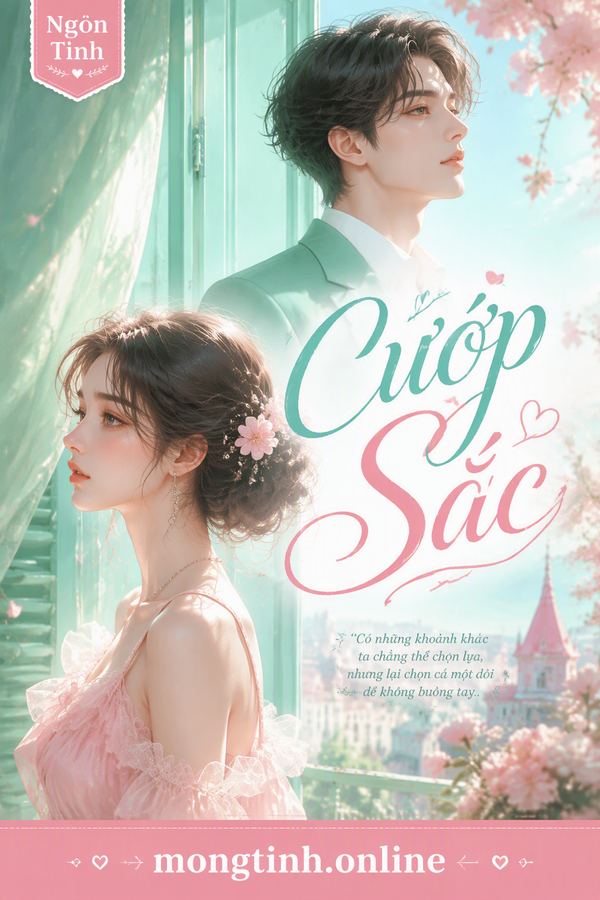 Cướp Sắc