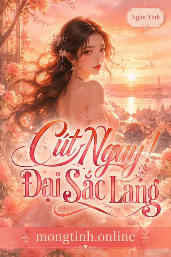 Cút Ngay! Đại Sắc Lang