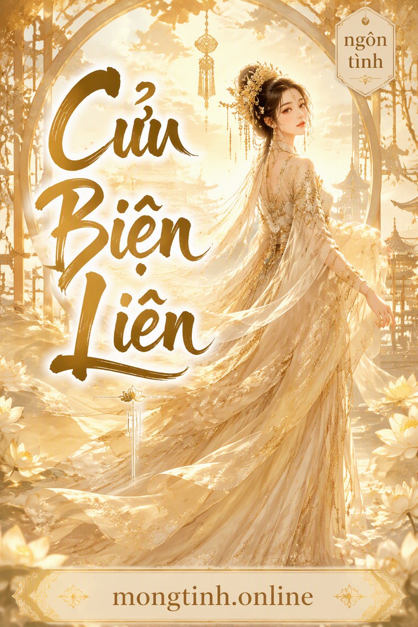 Cửu Biện Liên