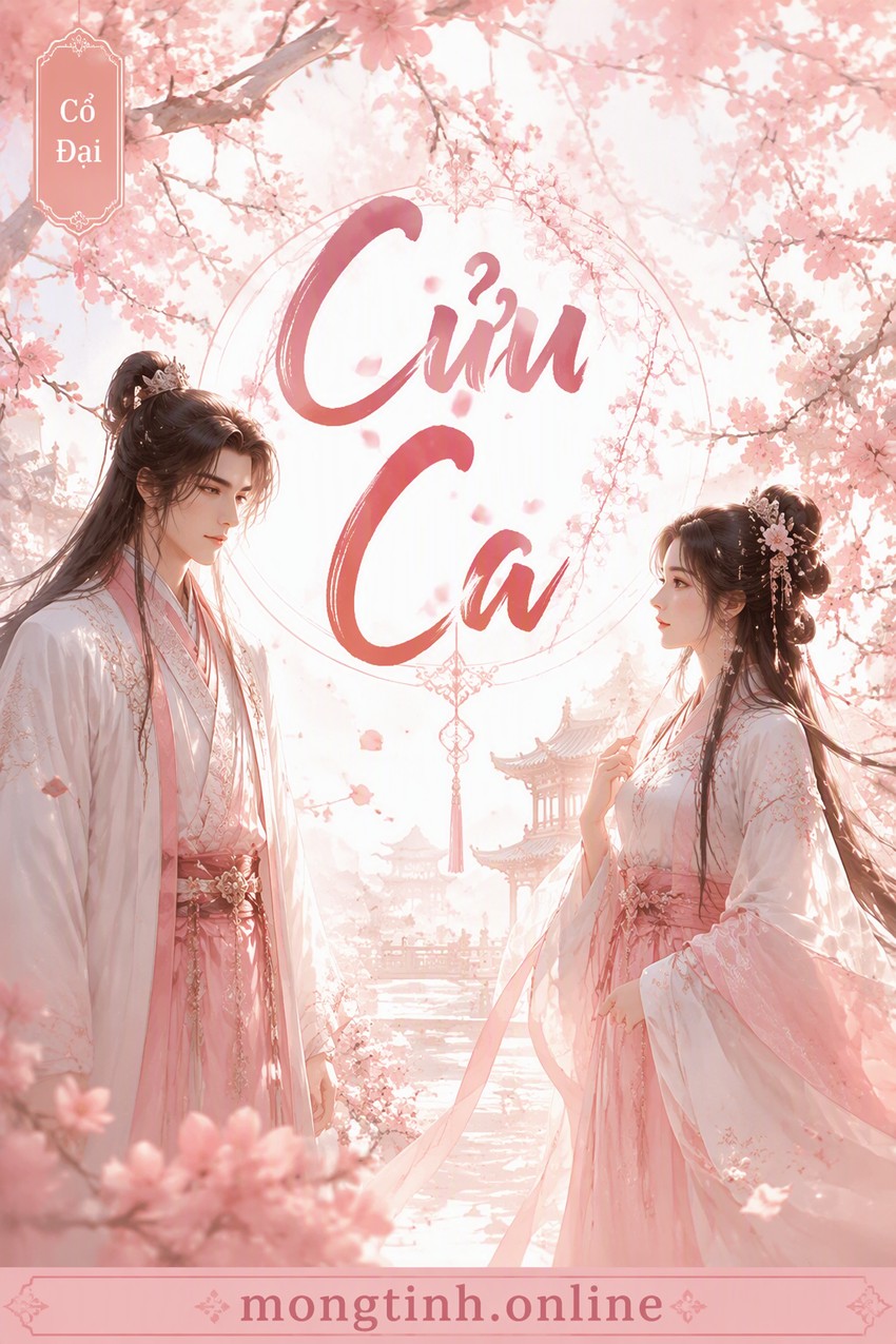 Cửu Ca