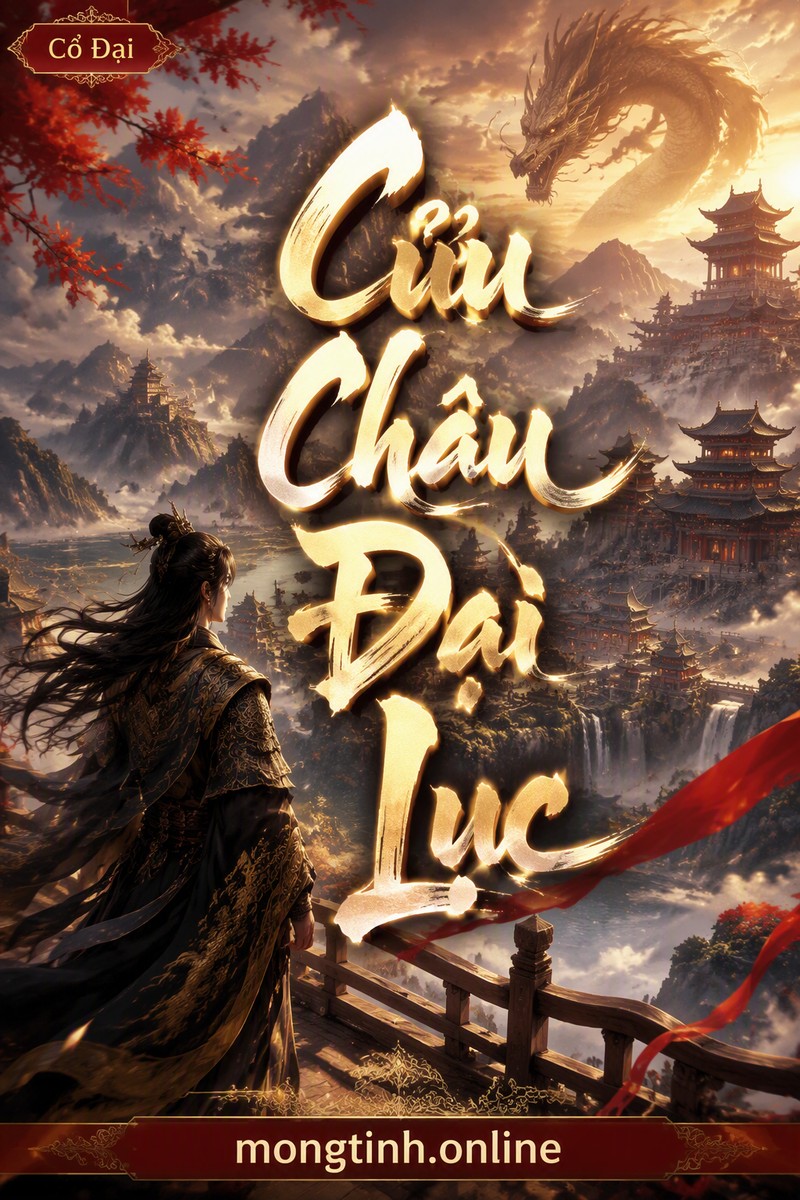 Cửu Châu Đại Lục