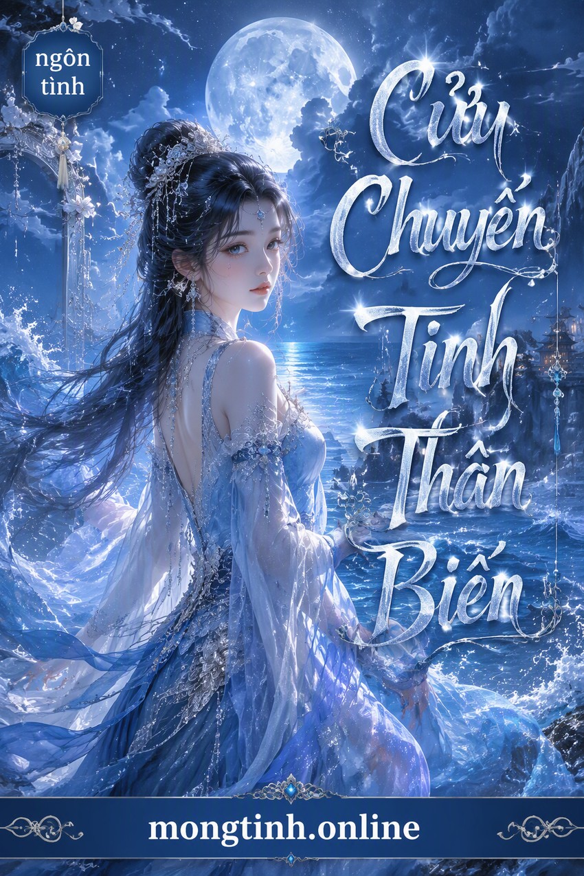Cửu Chuyển Tinh Thần Biến