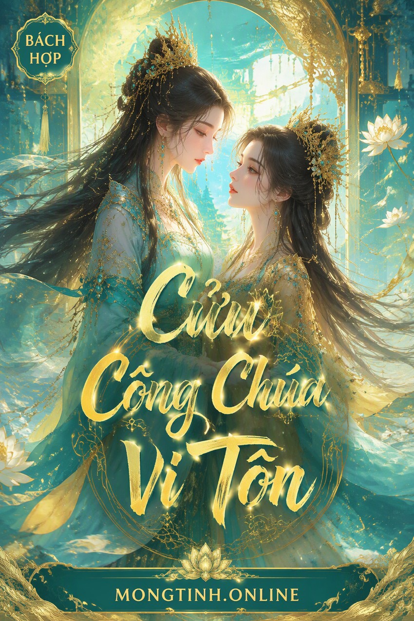 Cửu Công Chúa Vi Tôn