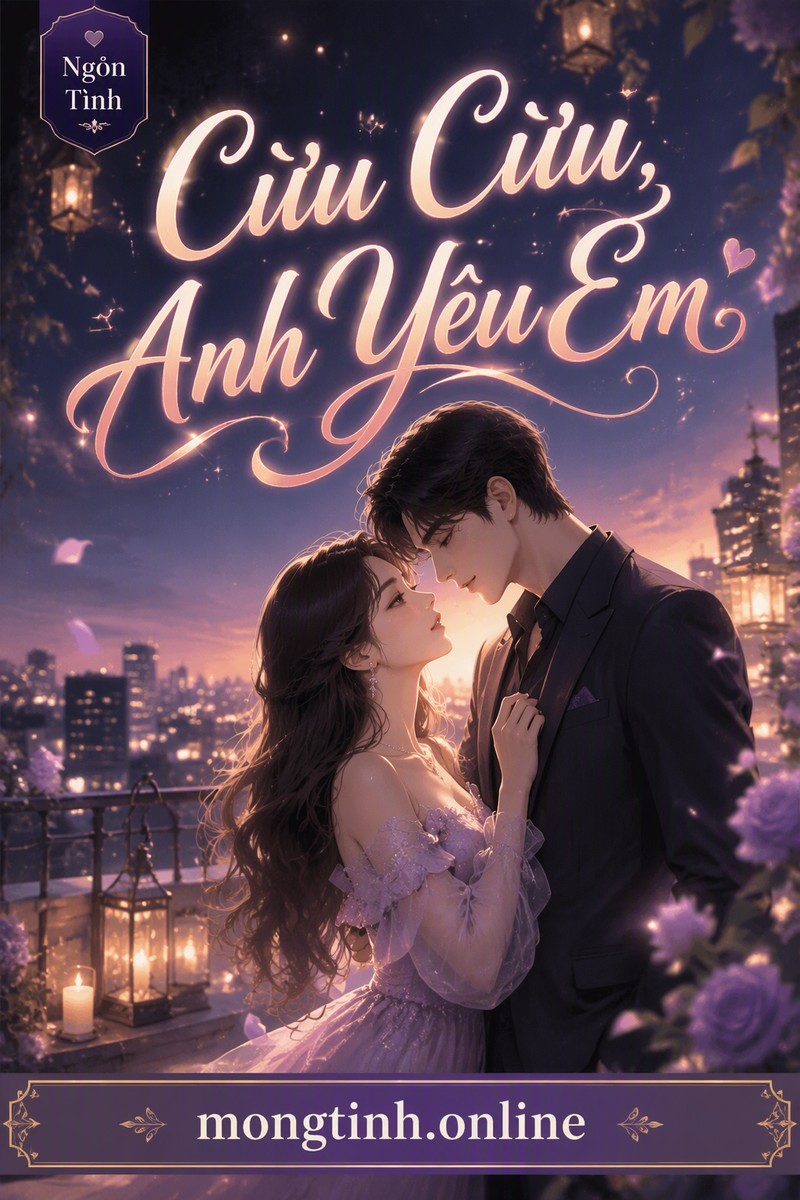 Cừu Cừu, Anh Yêu Em