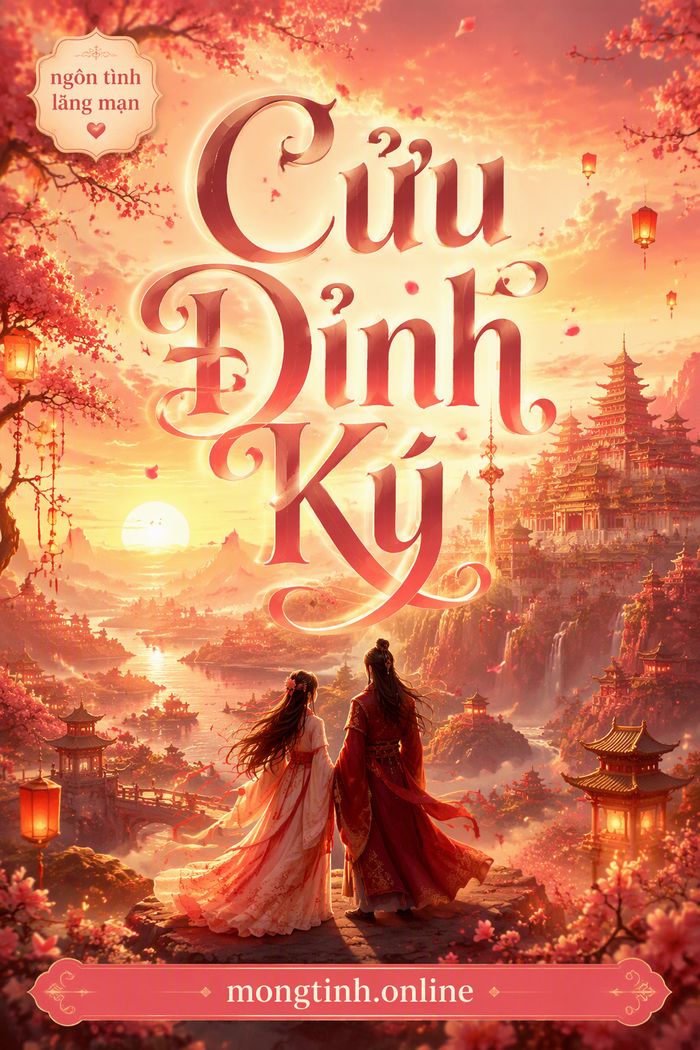Cửu Đỉnh Ký
