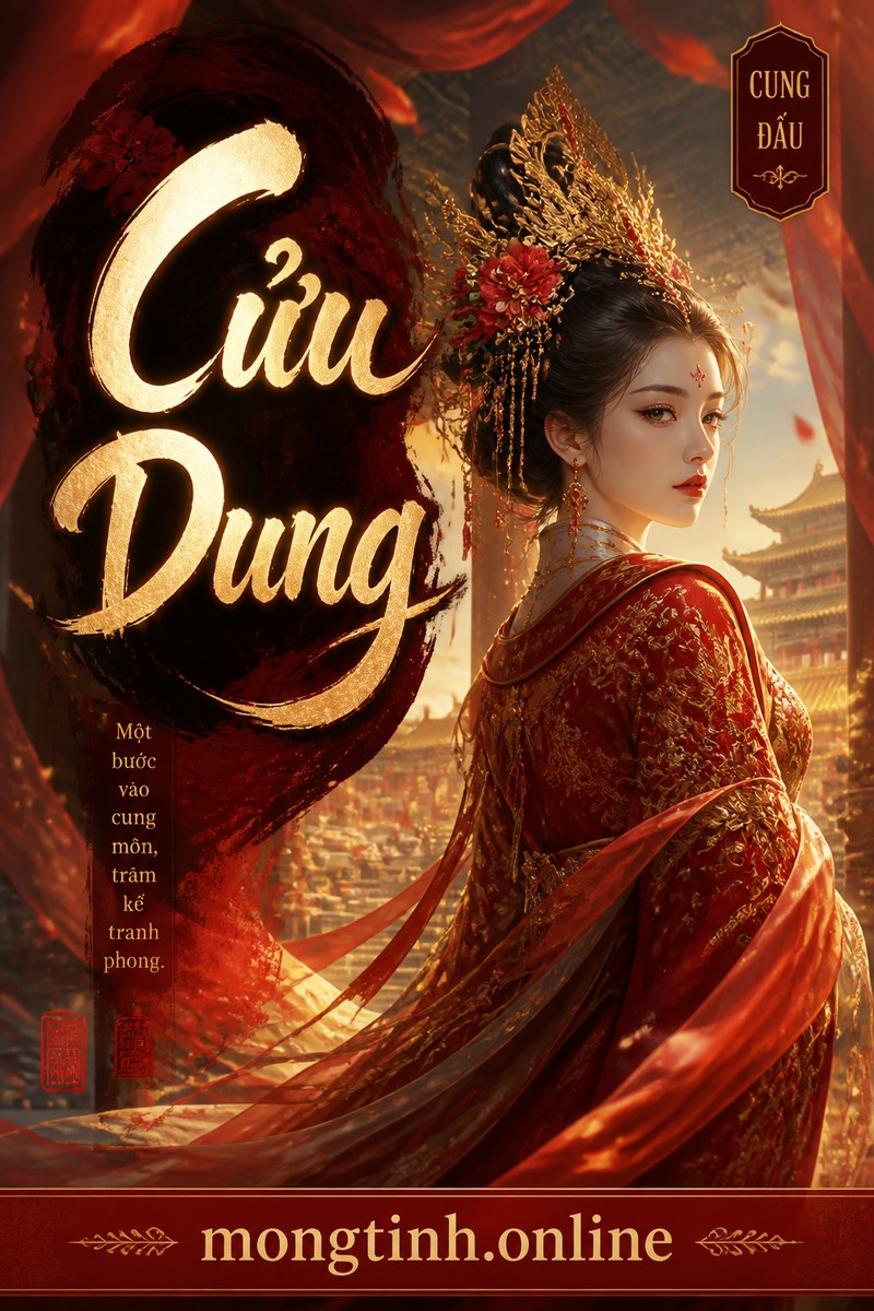 Cửu Dung