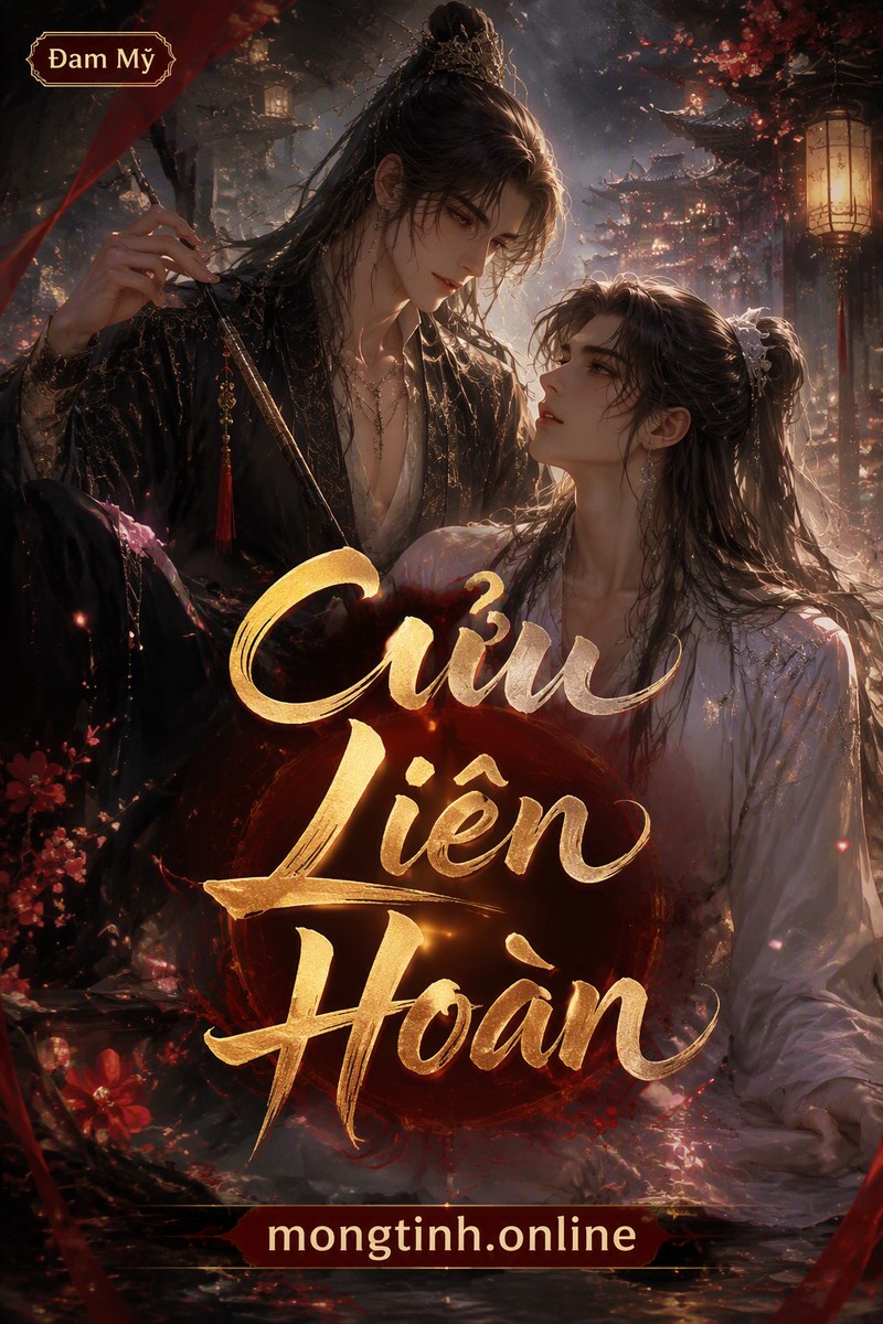 Cửu Liên Hoàn