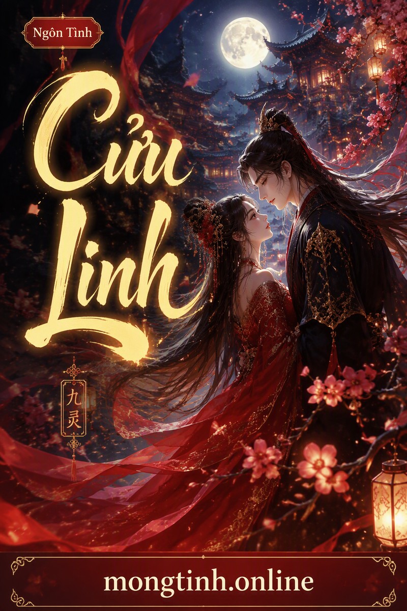 Cửu Linh