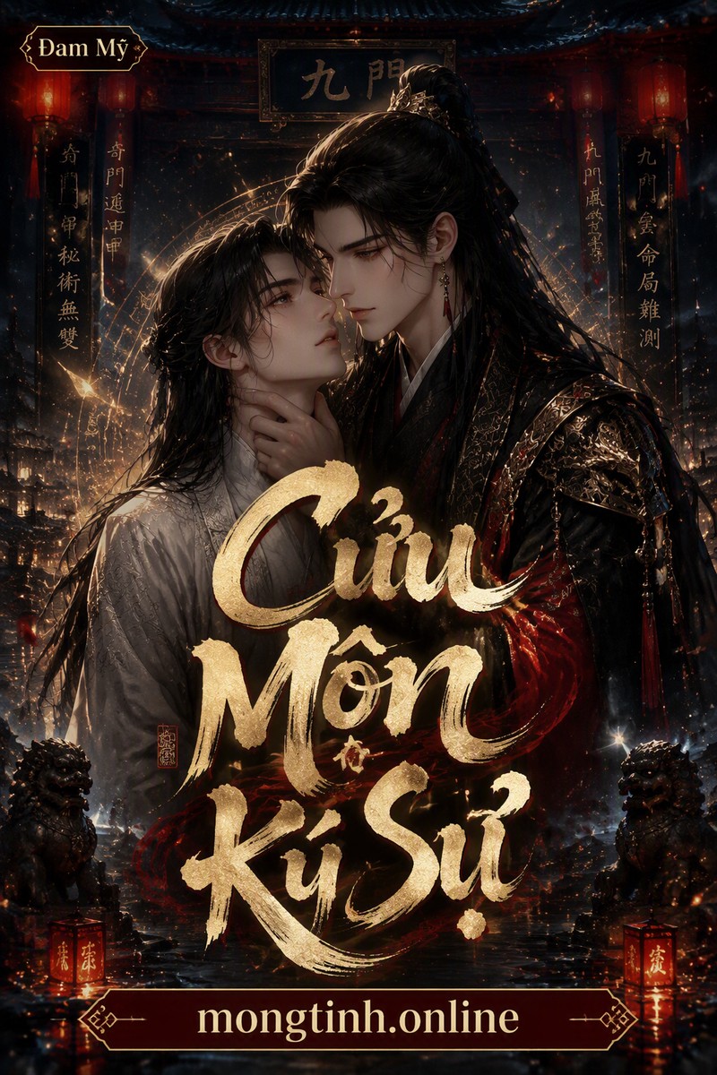 Cửu Môn Ký Sự