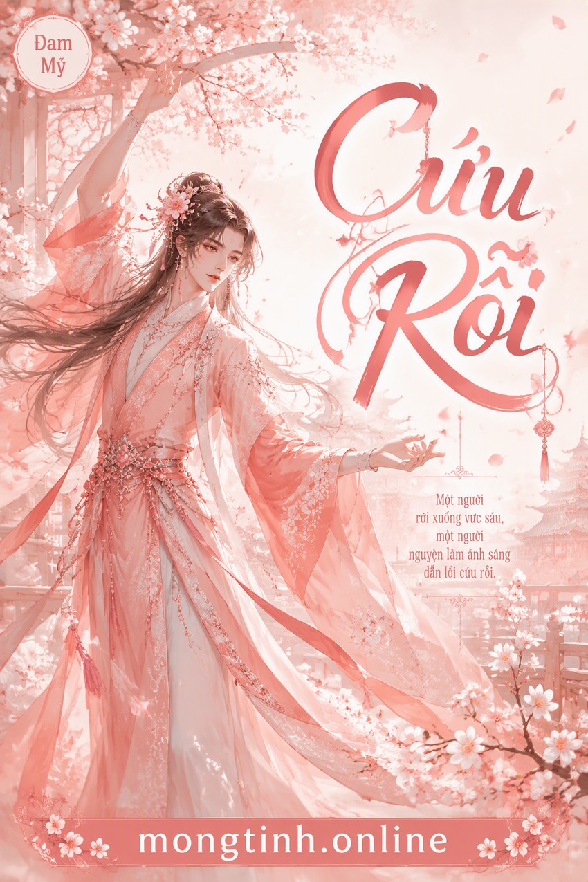 Cứu Rỗi