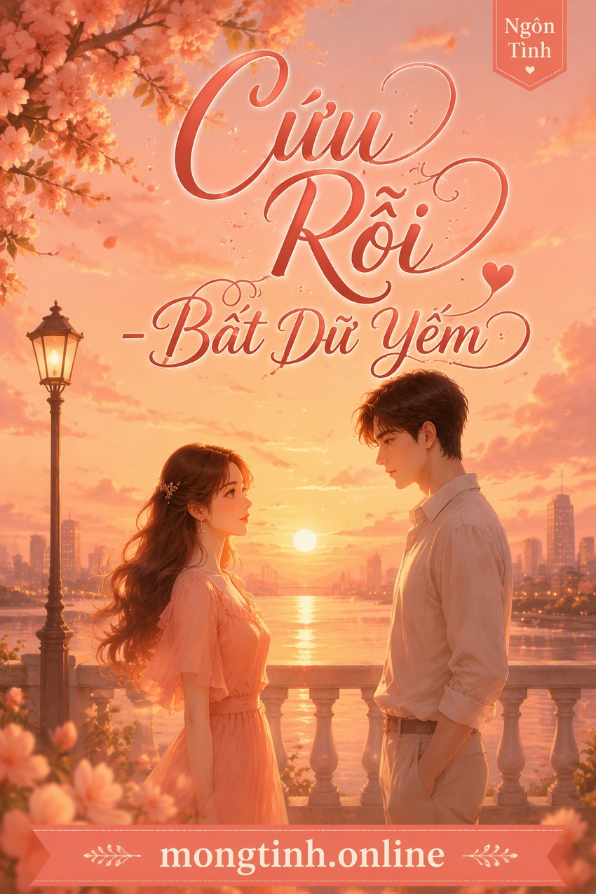 Cứu Rỗi - Bất Dữ Yếm