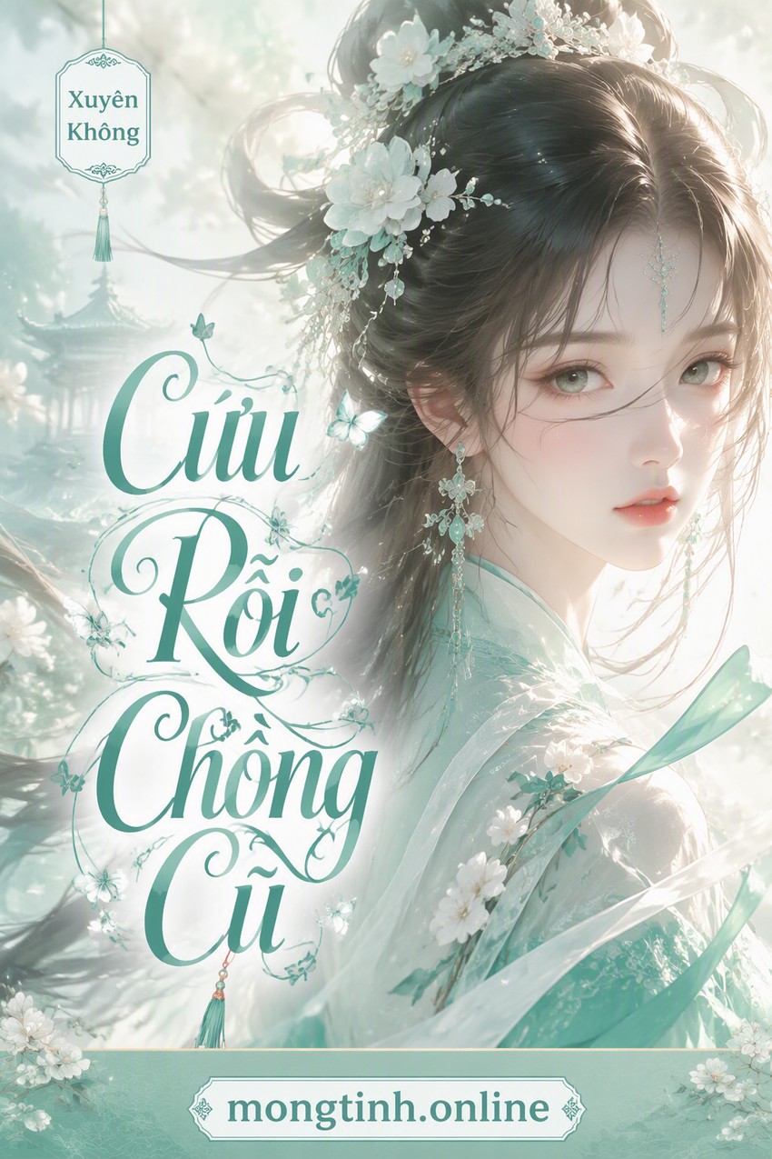 Cứu Rỗi Chồng Cũ