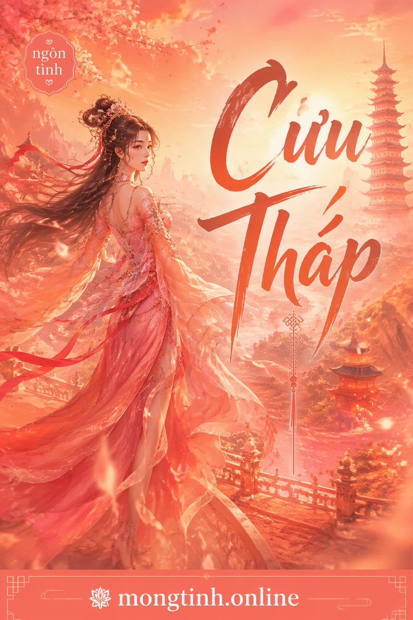 Cữu Tháp