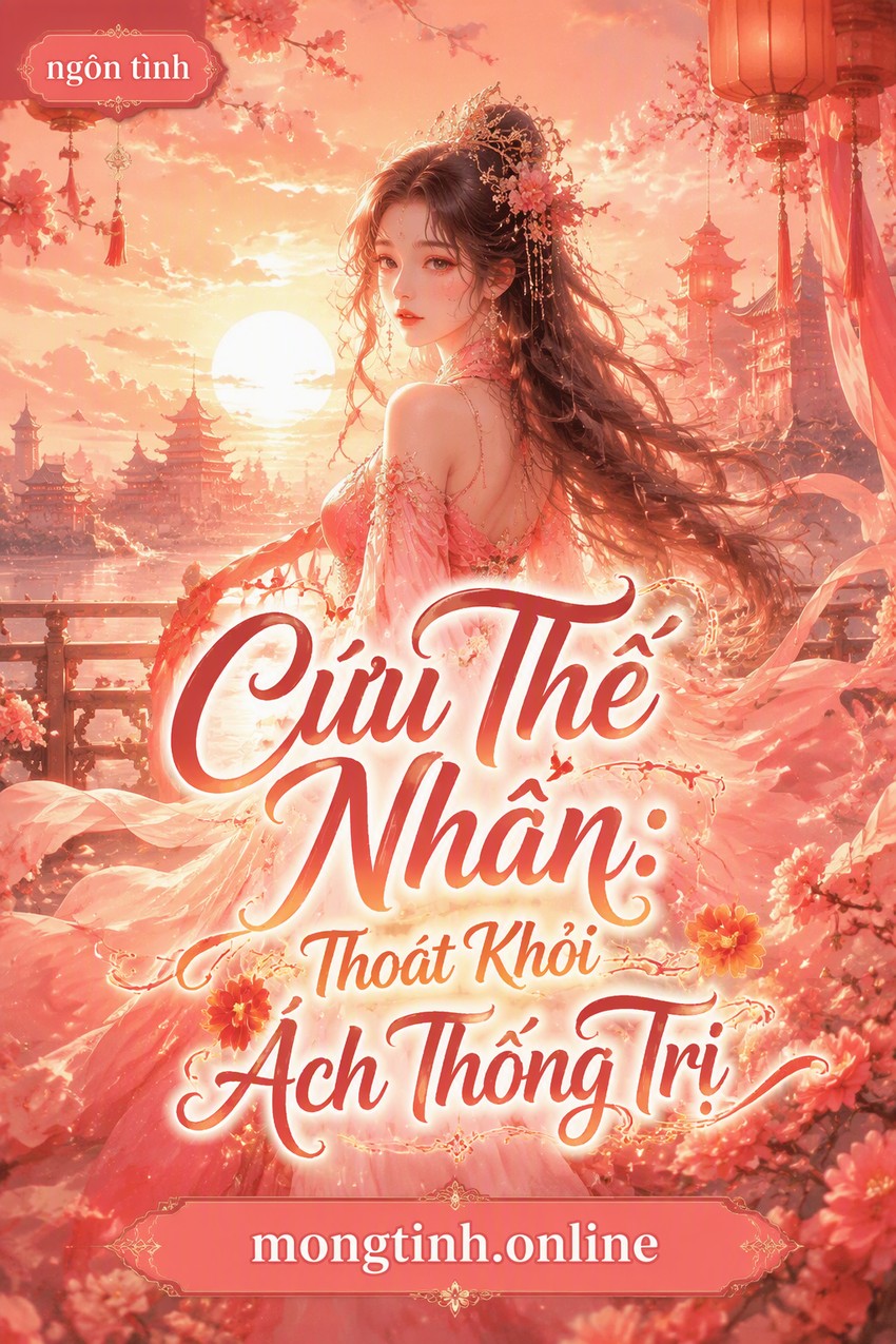 Cứu Thế Nhân: Thoát Khỏi Ách Thống Trị