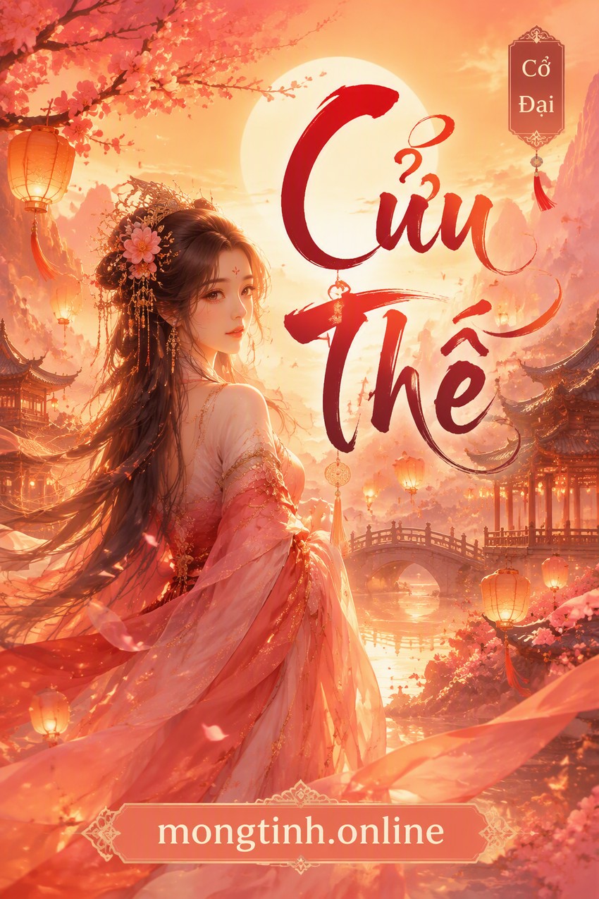 Cửu Thế