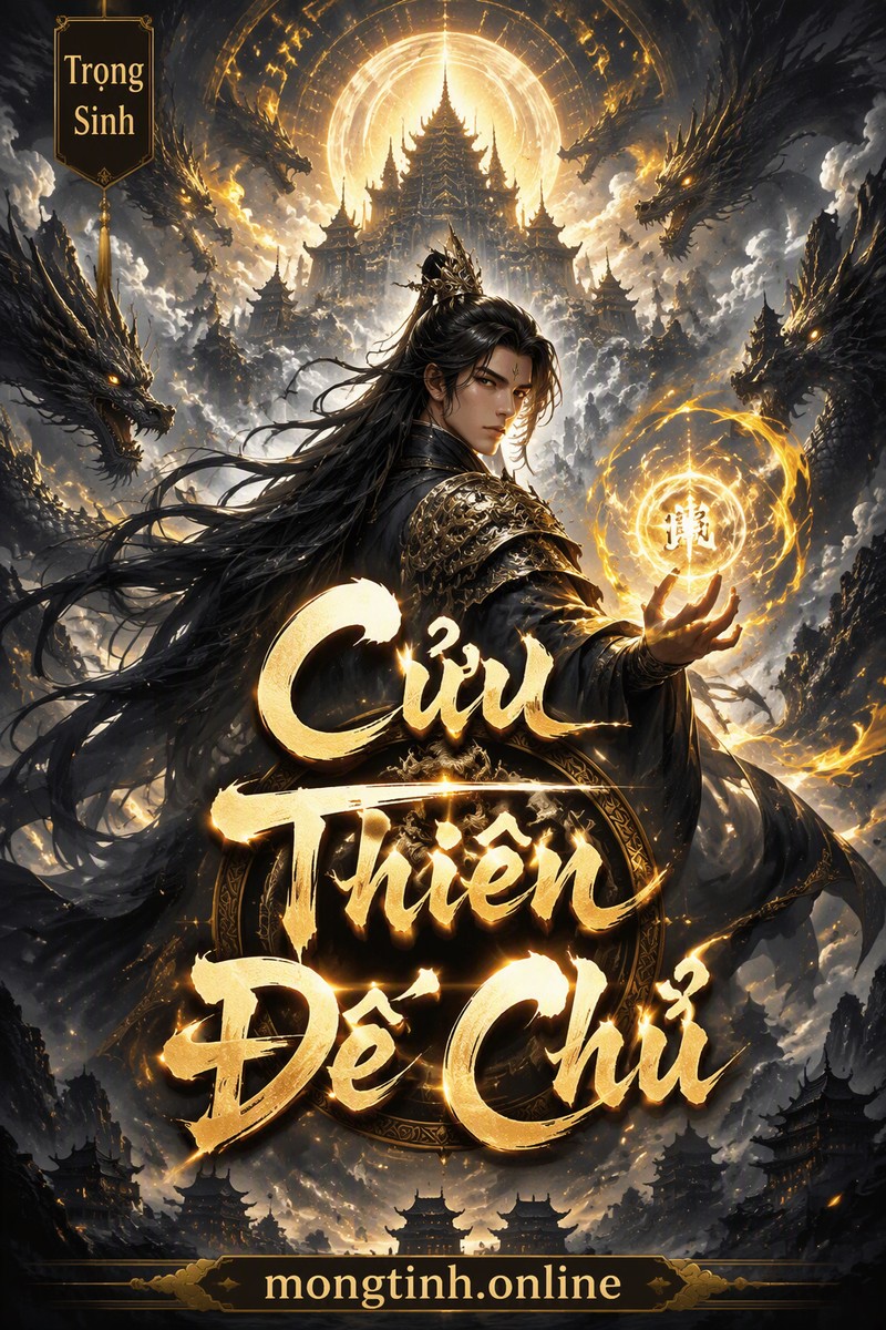 Cửu Thiên Đế Chủ