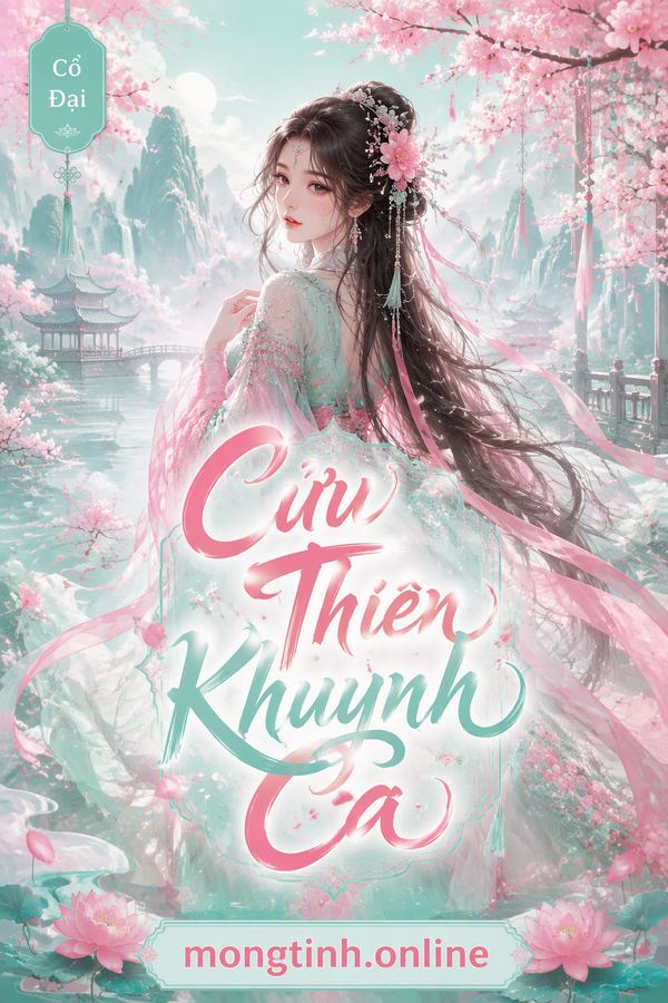 Cửu Thiên Khuynh Ca