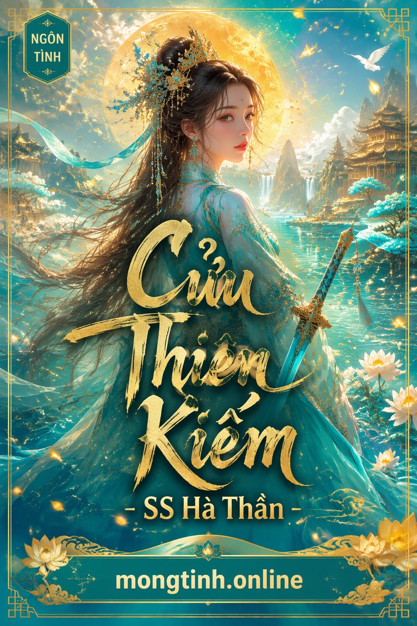 Cửu Thiên Kiếm - SS Hà Thần