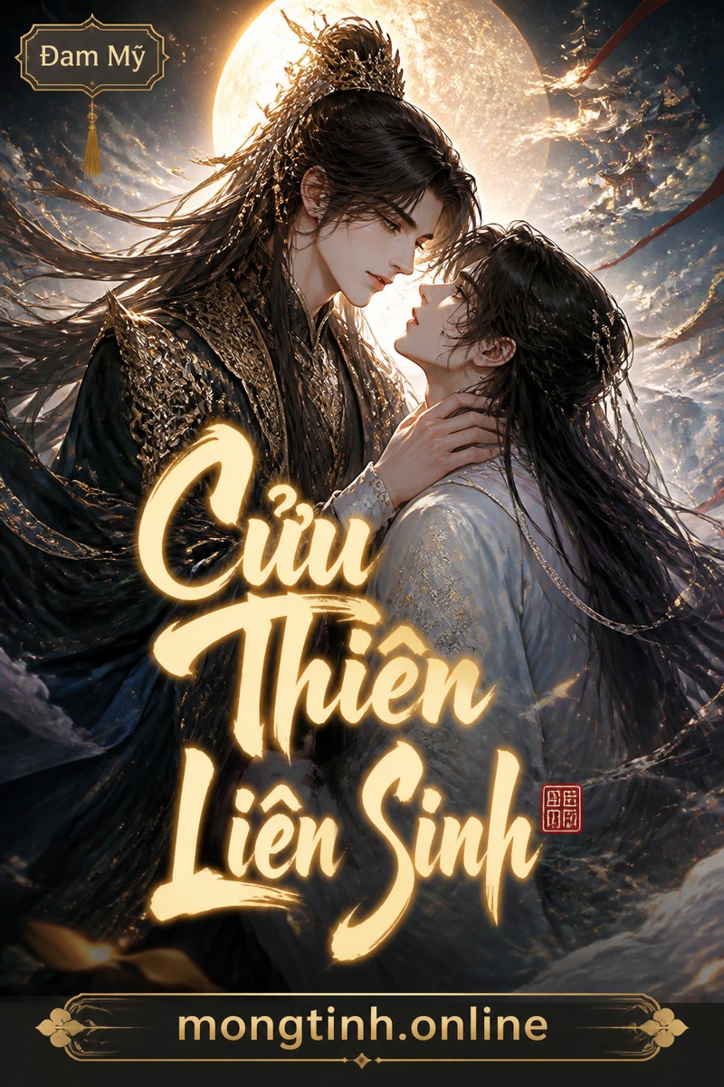 Cửu Thiên Liên Sinh