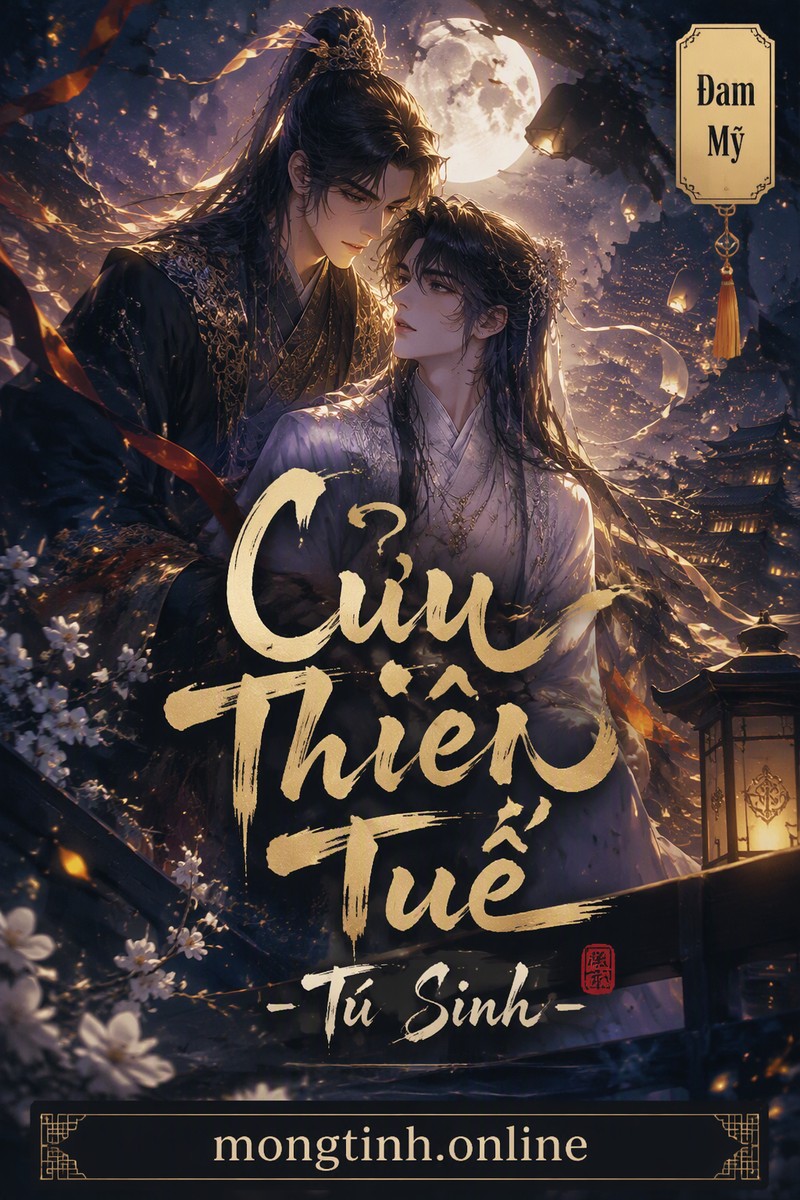 Cửu Thiên Tuế - Tú Sinh