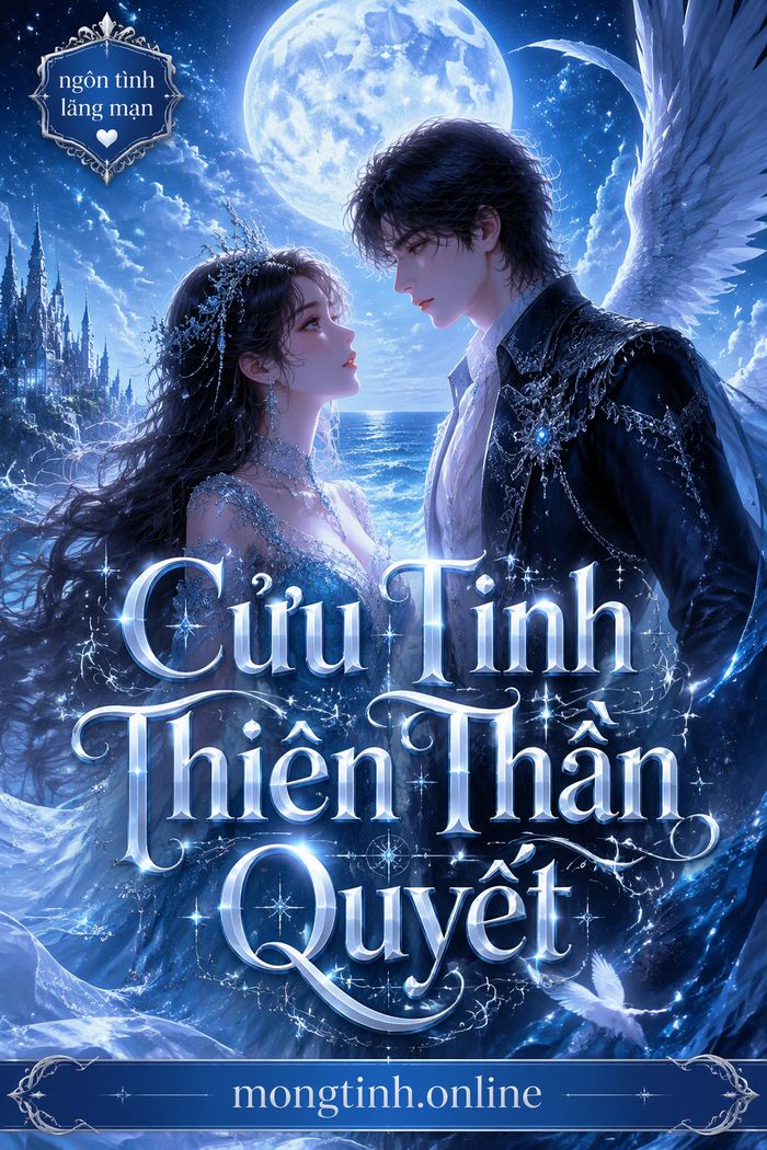 Cửu Tinh Thiên Thần Quyết