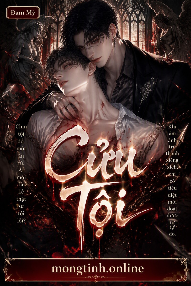 Cửu Tội