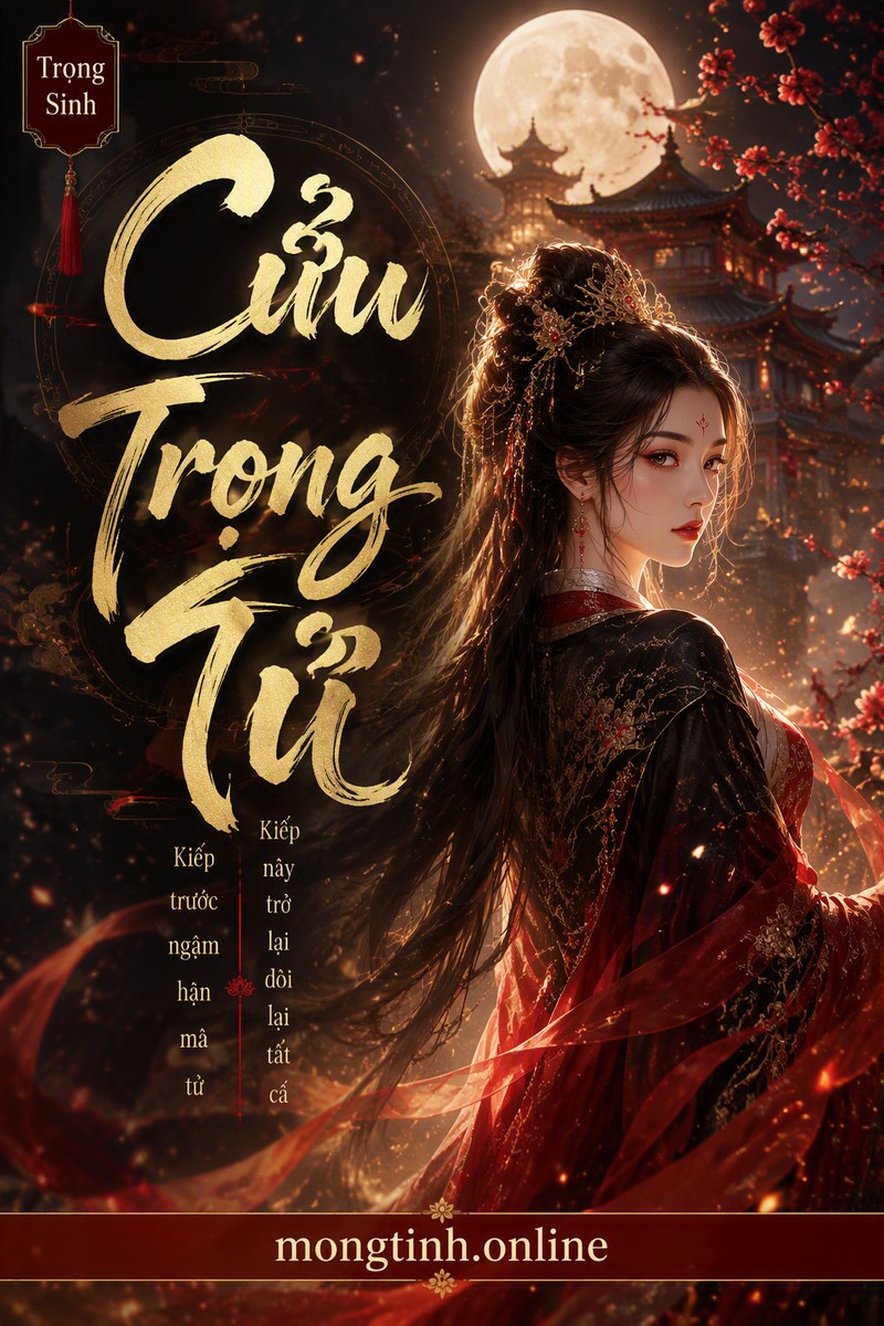 Cửu Trọng Tử