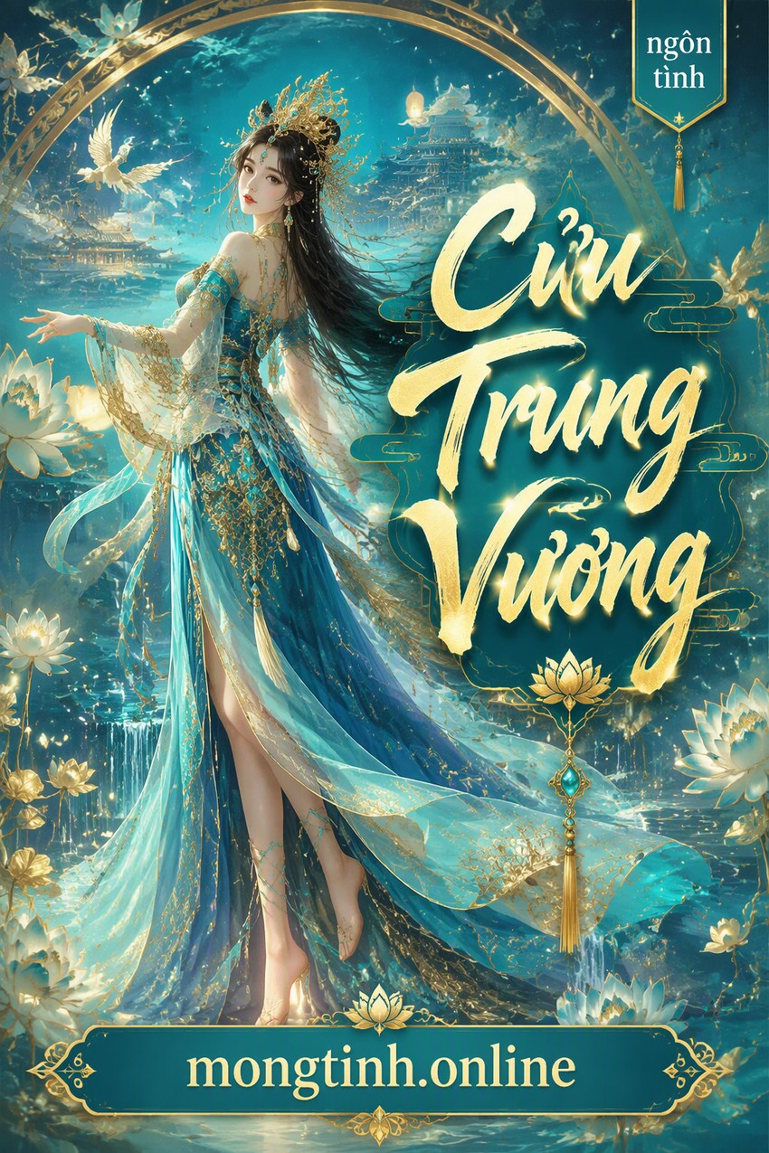 Cửu Trung Vương