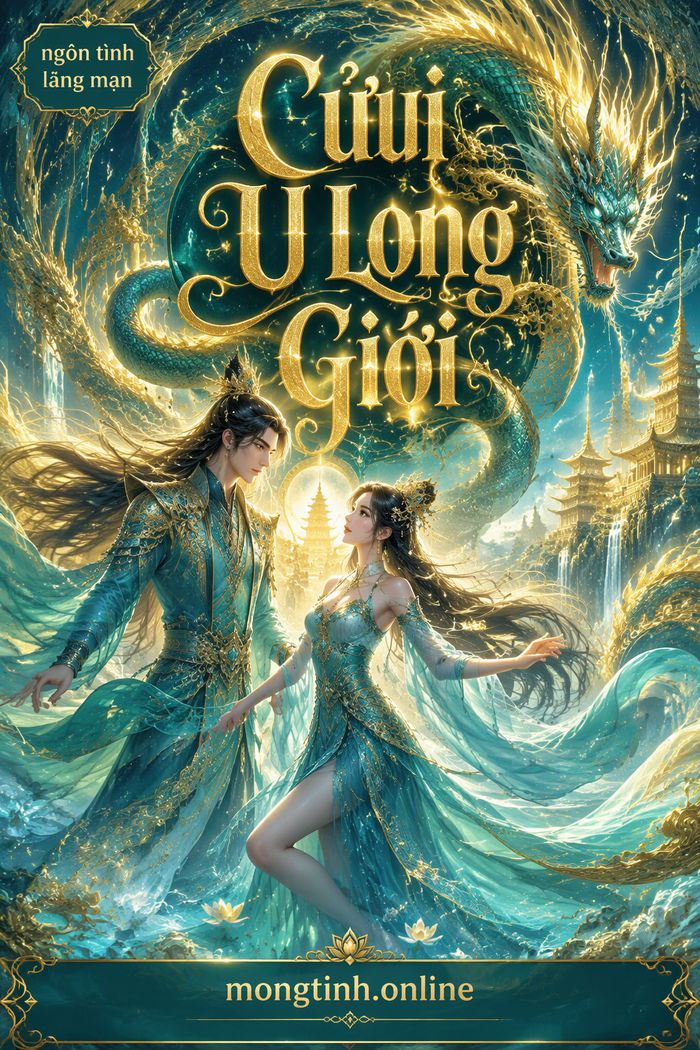Cửu U Long Giới