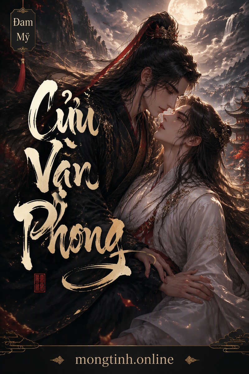 Cửu Vạn Phong