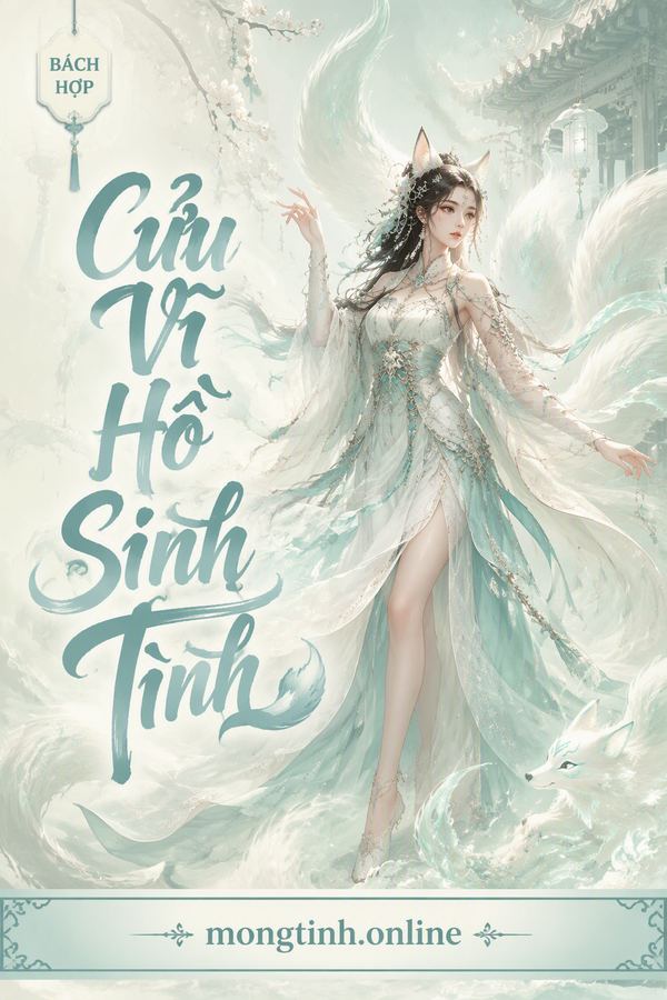 Cửu Vĩ Hồ Sinh Tình