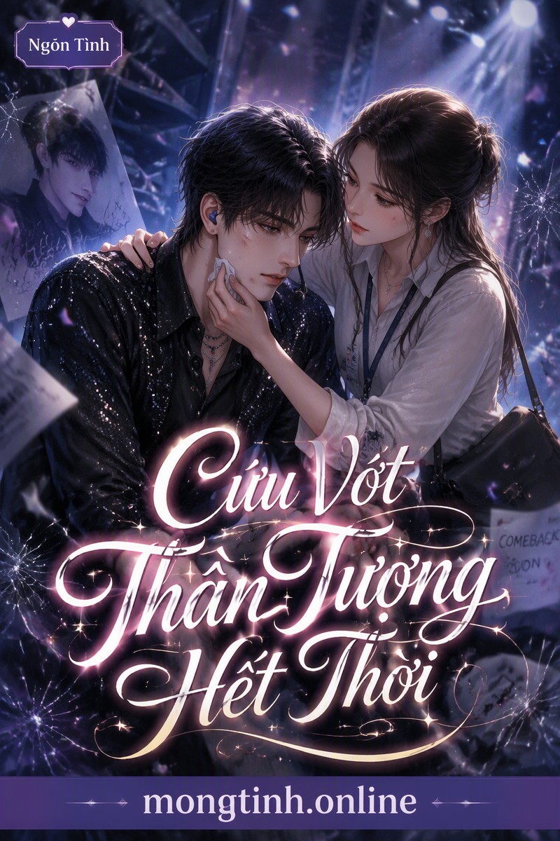 Cứu Vớt Thần Tượng Hết Thời