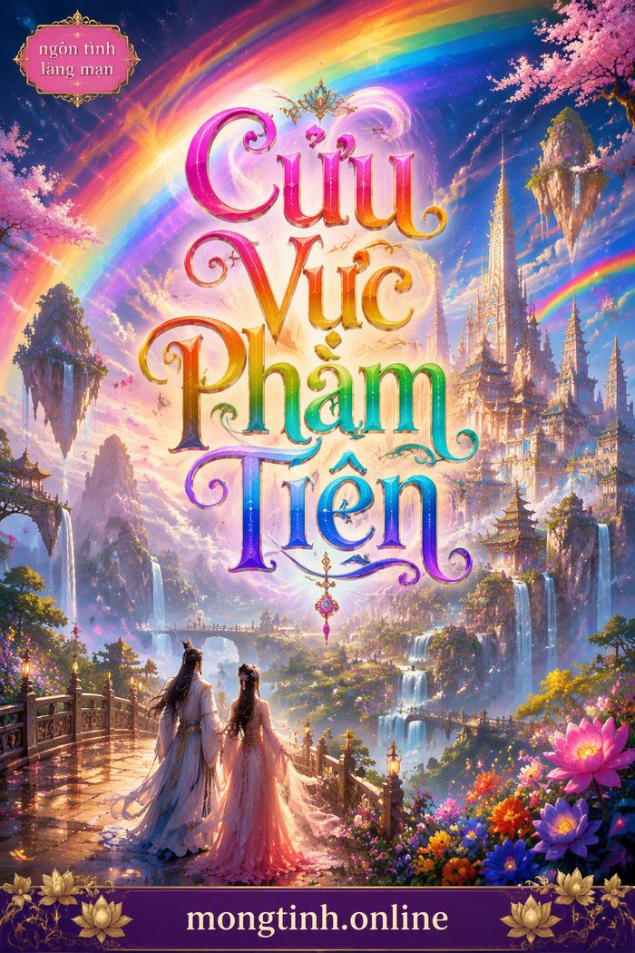 Cửu Vực Phàm Tiên