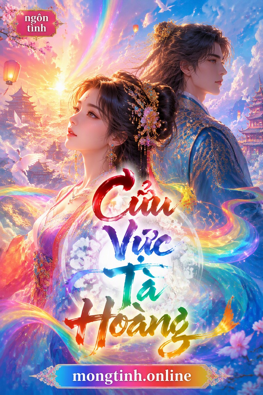 Cửu Vực Tà Hoàng