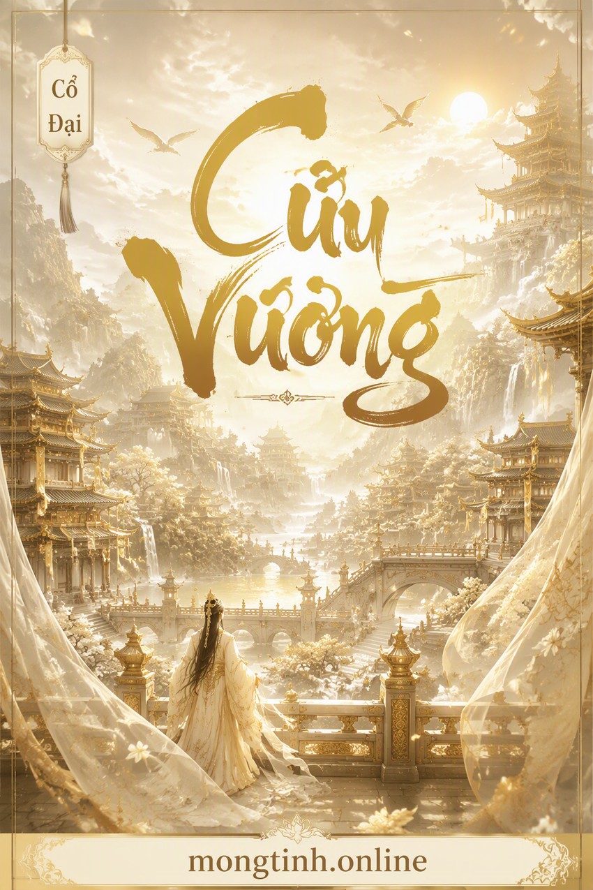 Cửu Vương