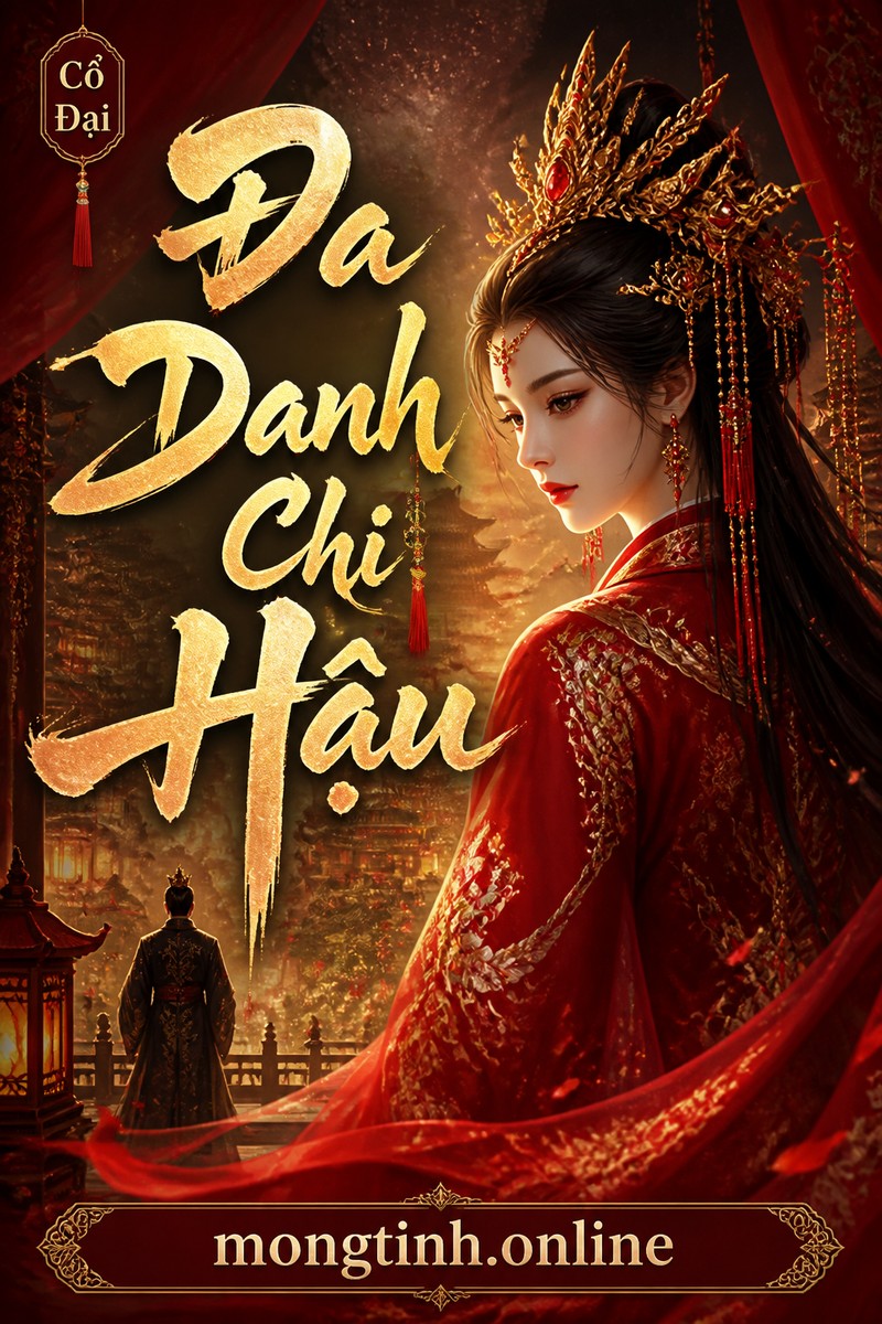 Đa Danh Chi Hậu