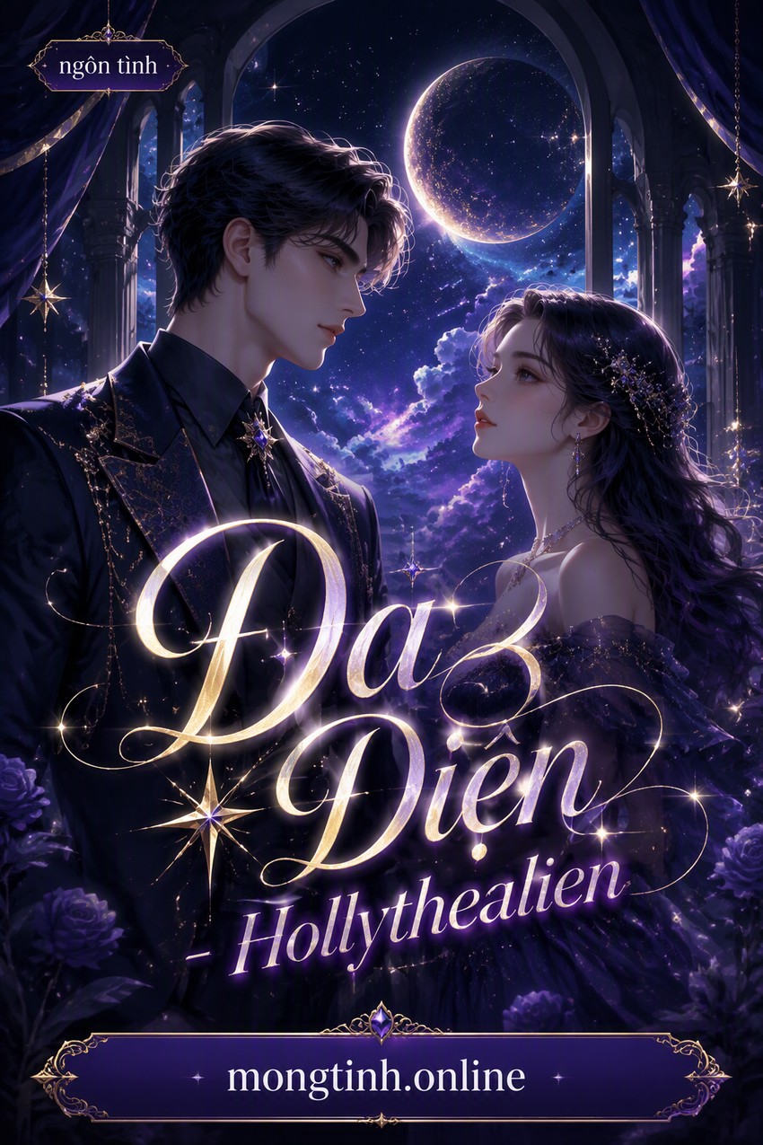 Đa Diện - Hollythealien