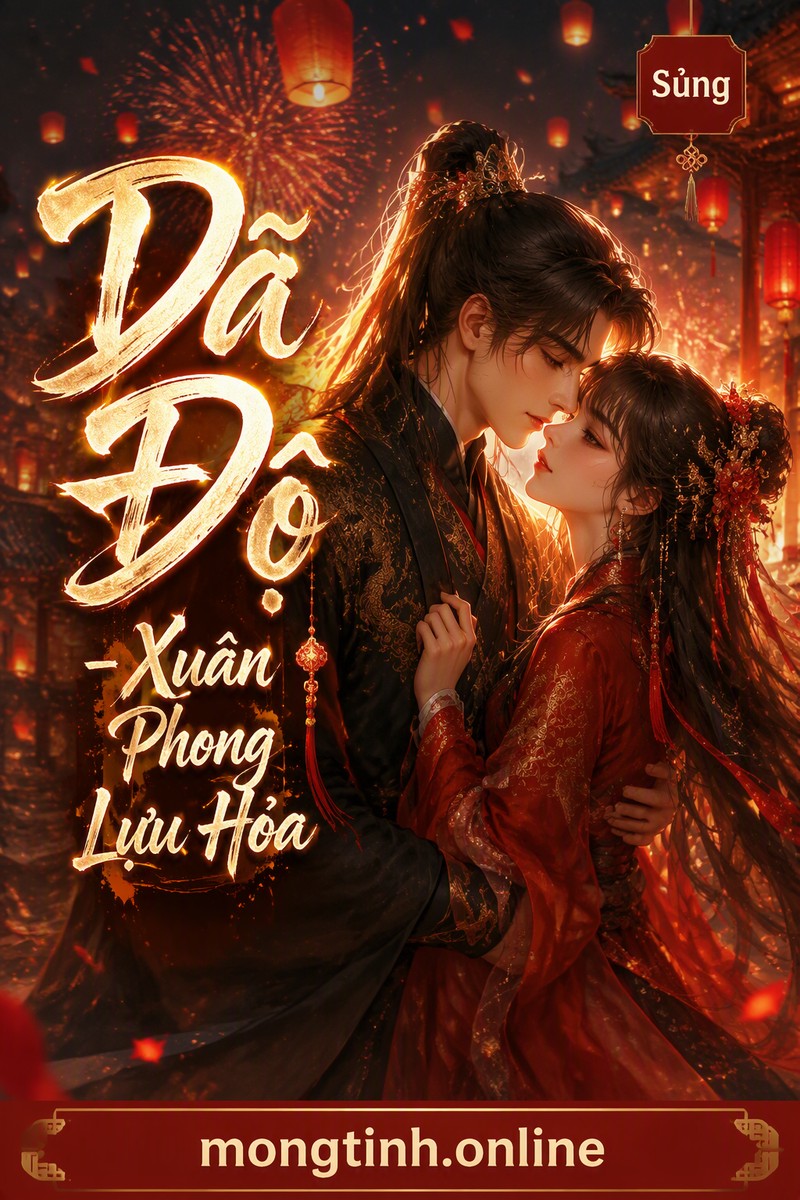 Dã Độ - Xuân Phong Lựu Hỏa