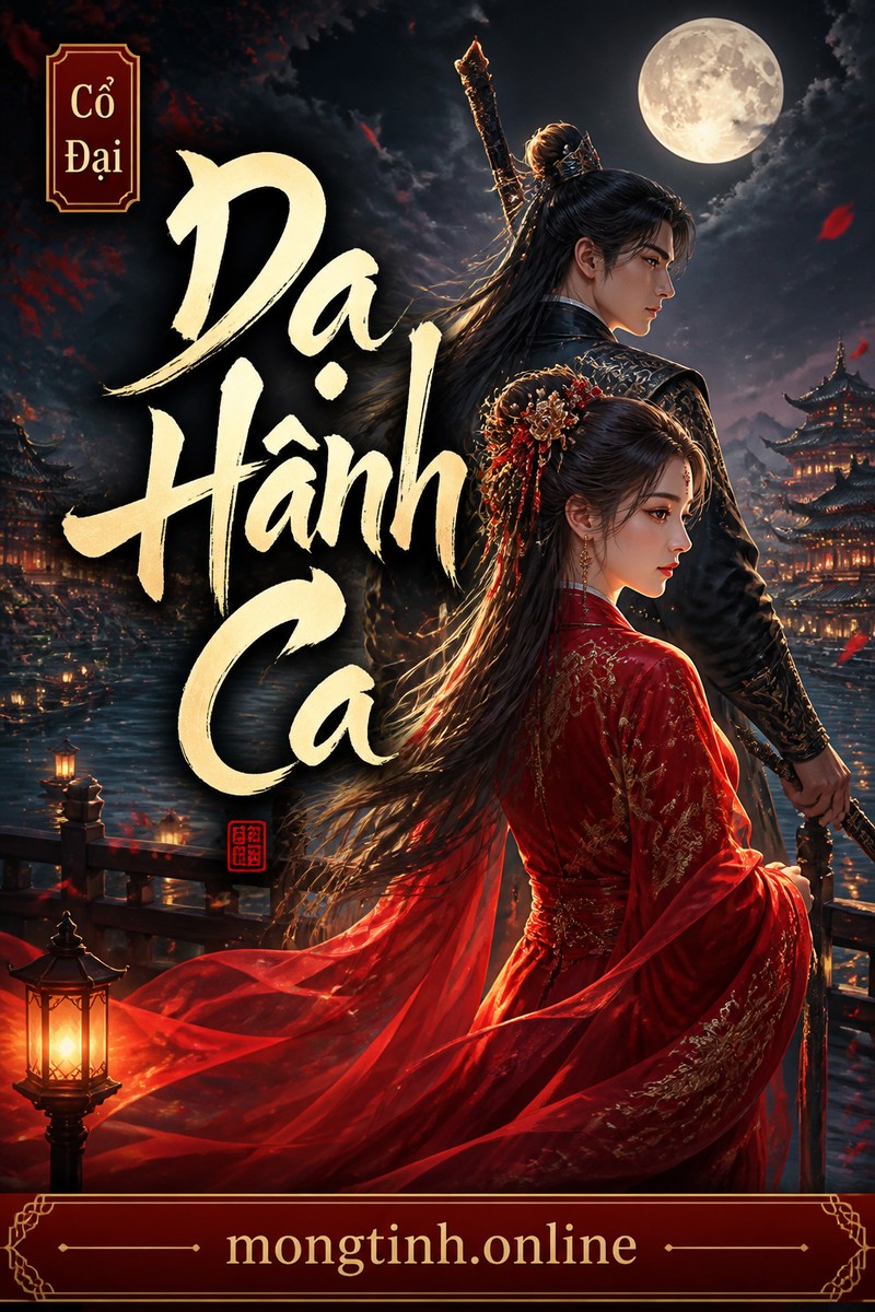 Dạ Hành Ca