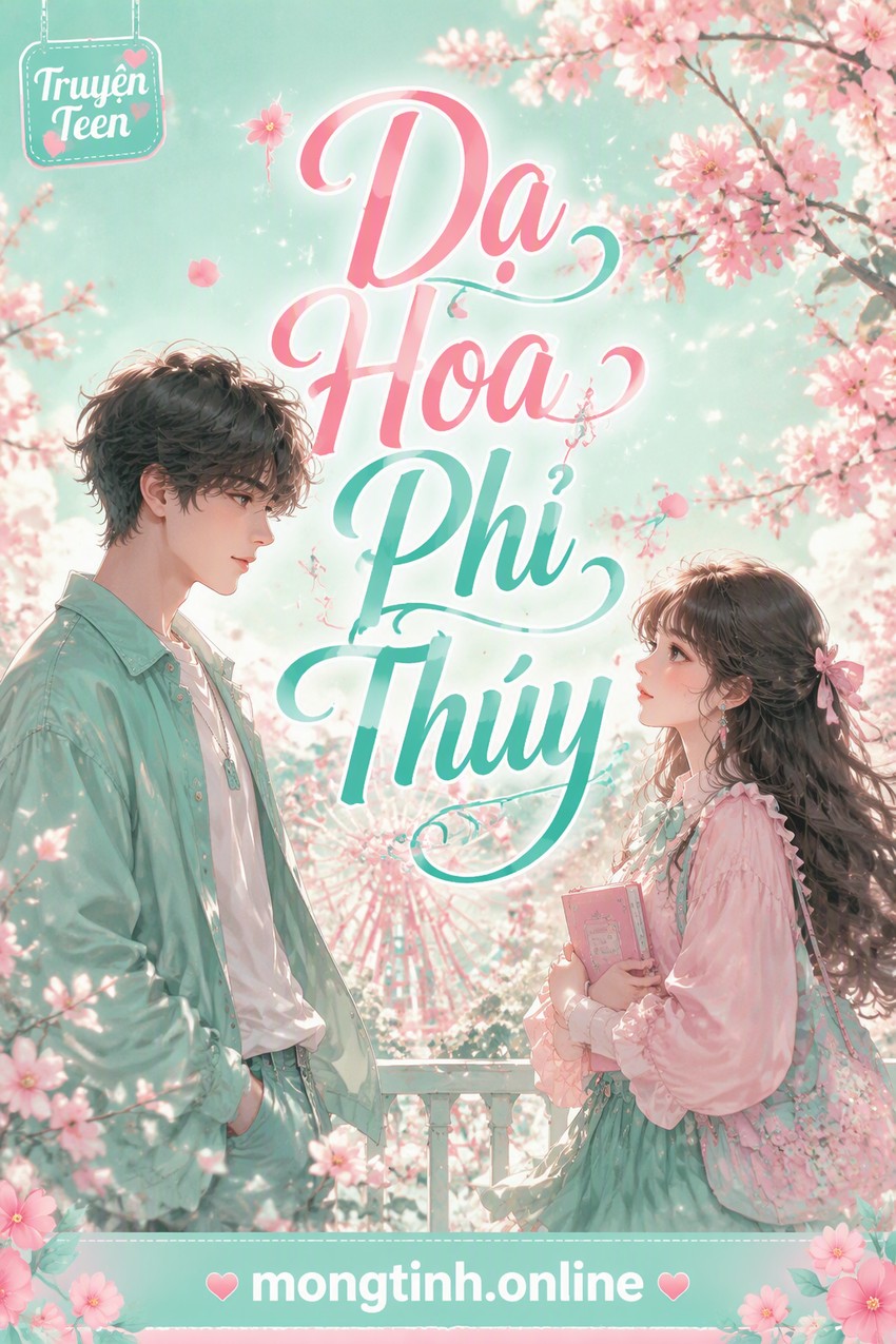 Dạ Hoa Phỉ Thúy