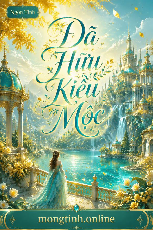 Dã Hữu Kiều Mộc